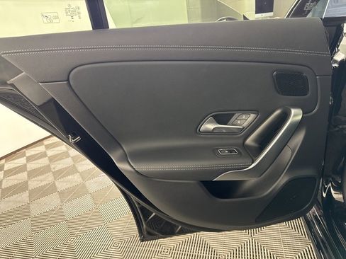 Certified 2024 Mercedes-Benz CLA 250 4MATIC image 18