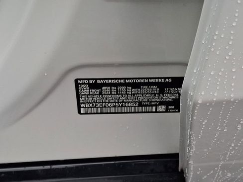 Certified 2023 BMW X1 xDrive28i w/ Convenience Package image 29