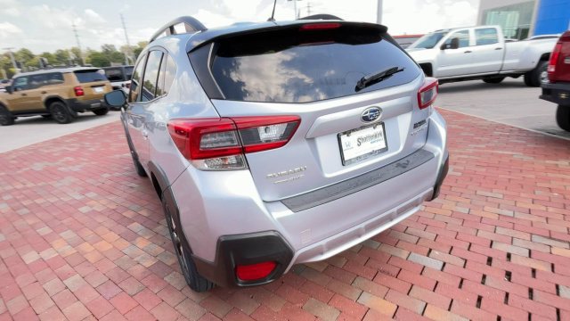 Used 2020 Subaru Crosstrek 2.0i AWD/4WD image 8