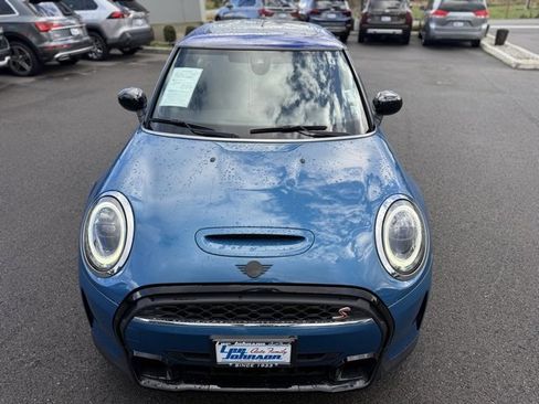 Used 2023 MINI Cooper S image 3
