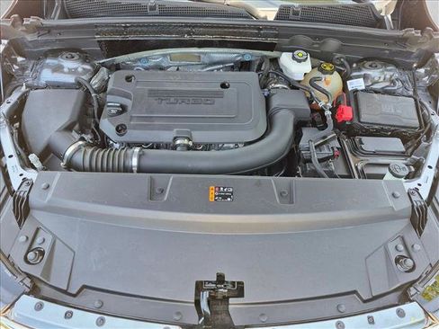 Used 2022 Buick Envision Avenir w/ Technology Package II FWD image 25