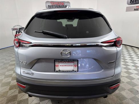 Used 2023 MAZDA CX-9 Touring Plus image 5