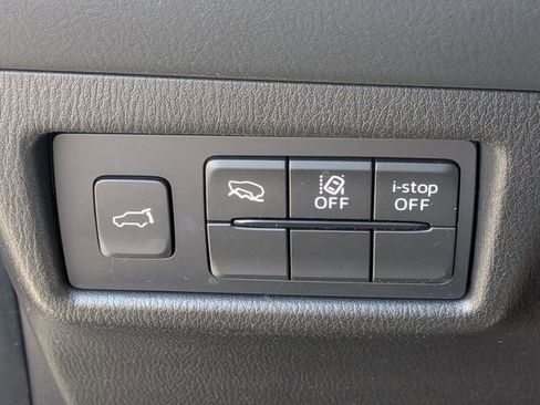 Used 2024 MAZDA CX-5 AWD 2.5 S w/ Preferred Package image 18