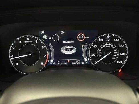 Used 2023 Acura TLX w/ Technology Package FWD image 7