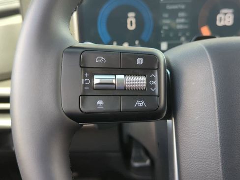 New 2024 Hyundai Santa Fe XRT image 23