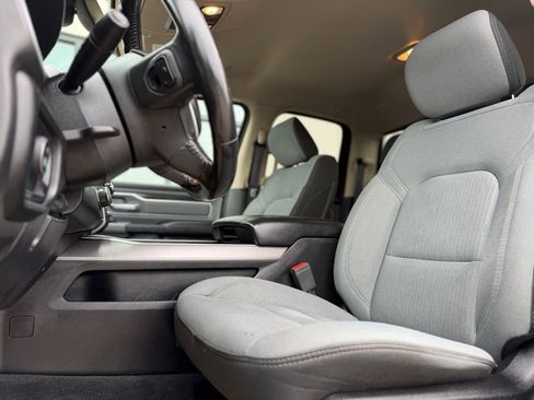 Used 2020 RAM 1500 Big Horn image 8