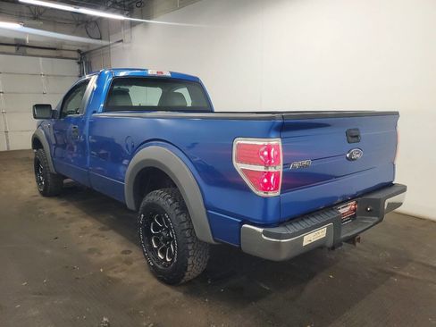 Used 2010 Ford F150 XL RWD image 5