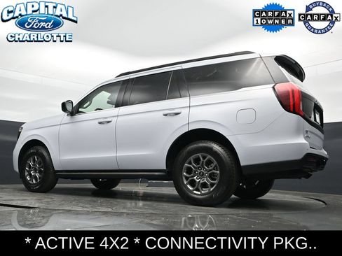 Used 2025 Ford Expedition Active RWD image 23