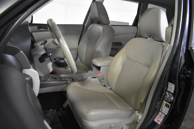 Used 2013 Subaru Forester 2.5XT Touring AWD/4WD image 9
