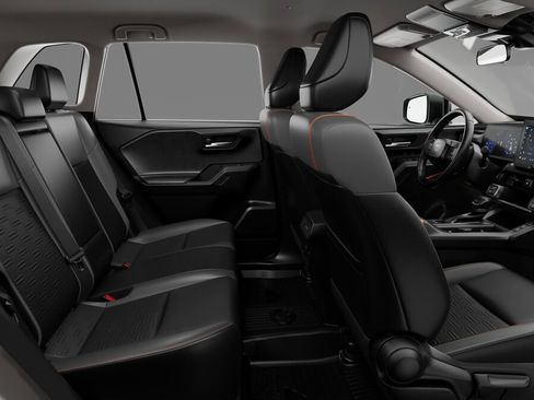 New 2026 Toyota RAV4 AWD Plug-in Hybrid image 21