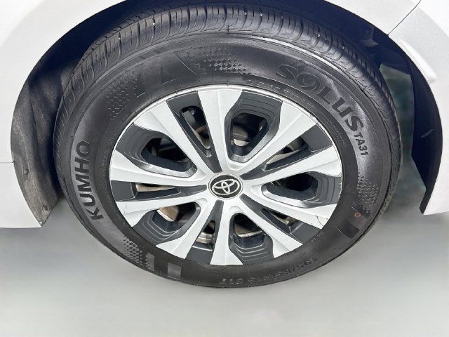 Certified 2020 Toyota Corolla LE w/ Carpet Mat Package (TMS) FWD image 30