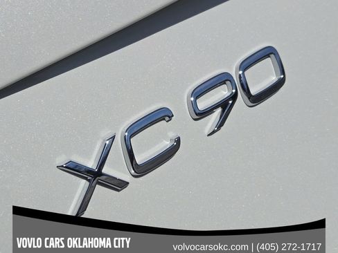 Used 2026 Volvo XC90 B6 Ultra w/ Protection Package Premier AWD/4WD image 11