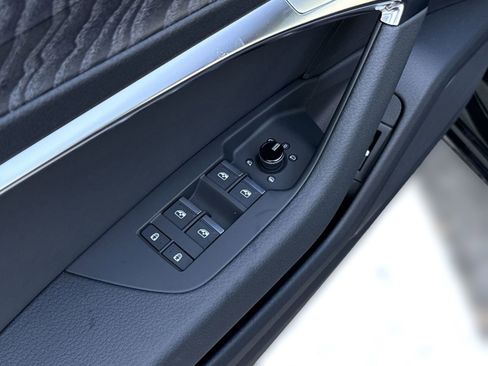 New 2025 Audi A6 Premium image 25