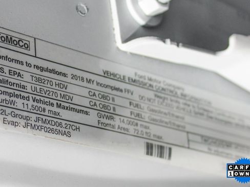 Used 2018 Ford F350 XL image 41