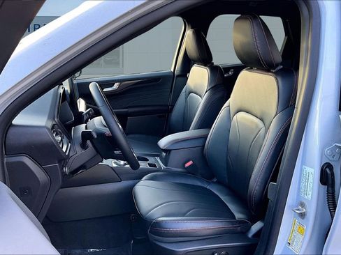 New 2026 Ford Escape ST-Line Elite w/ Premium Technology Package image 26