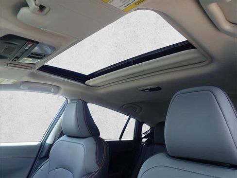 New 2026 Subaru Crosstrek 2.5i Limited AWD/4WD image 13