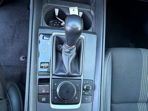 Used 2025 MAZDA CX-50 AWD 2.5 S w/ Premium Package image 30