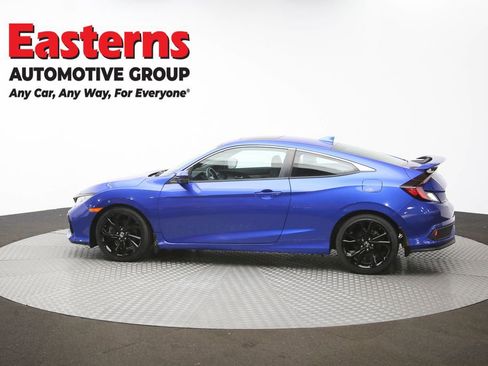 Used 2018 Honda Civic Si image 58