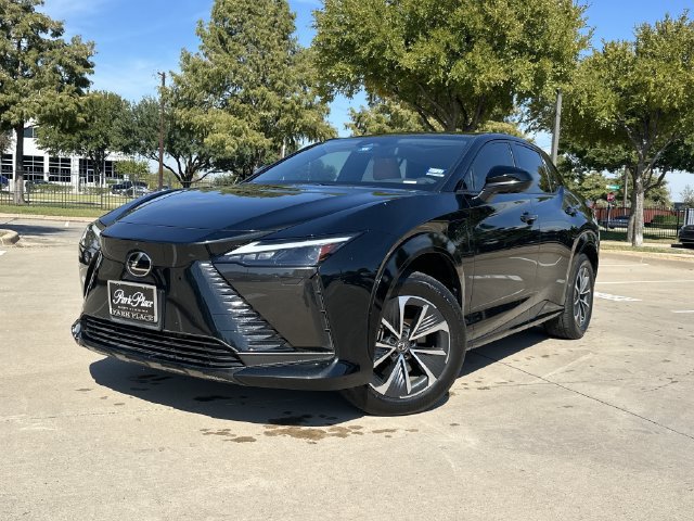 Used 2023 Lexus RZ 450e Premium w/ Technology Package AWD/4WD image 1