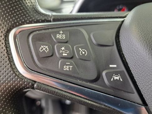 Used 2023 Chevrolet Malibu LT FWD image 22