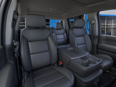 New 2026 Chevrolet Silverado 3500 W/T AWD/4WD image 42