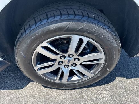 Used 2024 Ford Expedition Max Limited AWD/4WD image 17