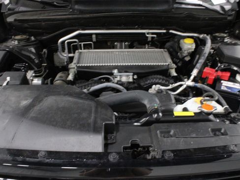 Used 2023 Subaru Ascent Premium w/ Convenience Package image 39