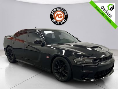 Used 2020 Dodge Charger Scat Pack w/ Plus Group