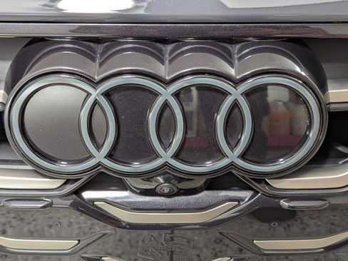 Certified 2025 Audi S5 Prestige w/ Prestige Package image 30