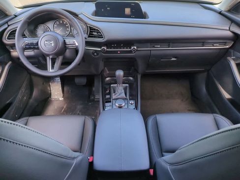 New 2025 MAZDA CX-30 AWD 2.5 S w/ Select Sport Pkg image 13
