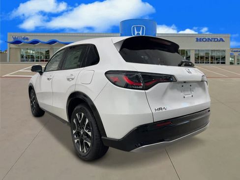 New 2027 Honda HR-V EX-L image 3