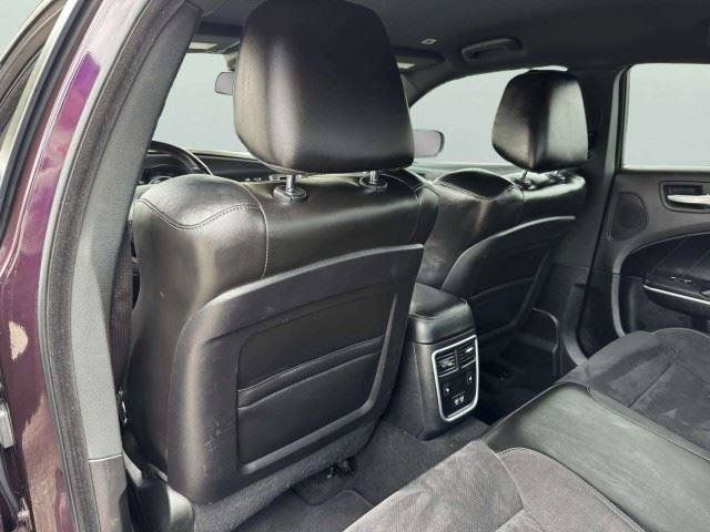 Used 2021 Dodge Charger Scat Pack RWD image 40
