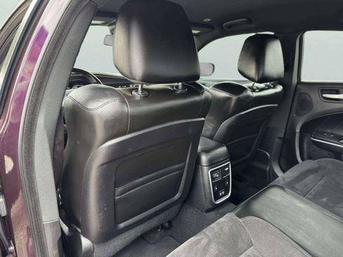 Used 2021 Dodge Charger Scat Pack RWD image 40