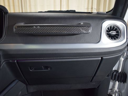 Used 2023 Mercedes-Benz G 63 AMG 4MATIC image 25