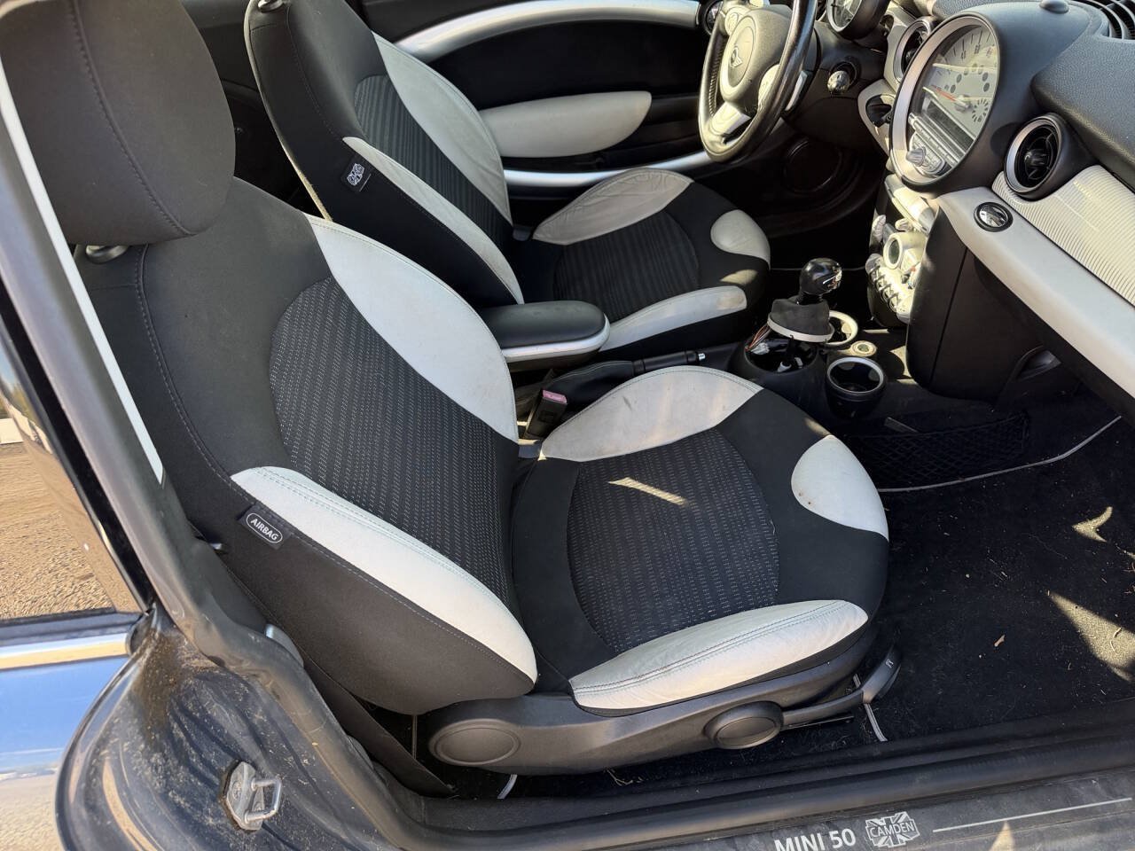 Used 2010 MINI Cooper S FWD image 23