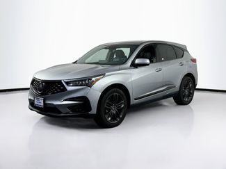 Used 2019 Acura RDX A-Spec video 1