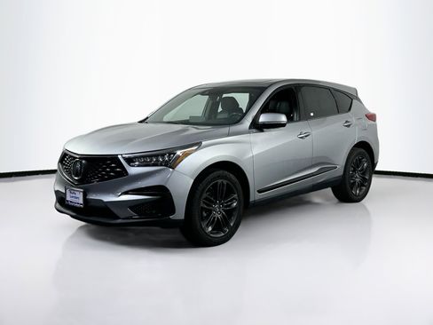 Used 2019 Acura RDX A-Spec image 1