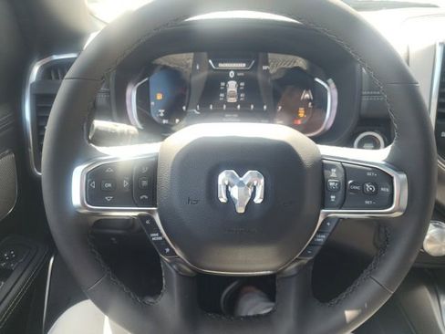 New 2026 RAM 1500 Laramie AWD/4WD image 20