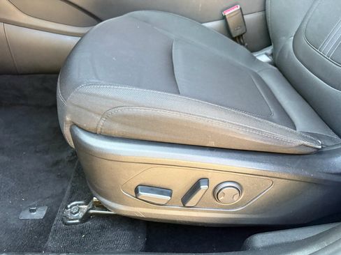 Used 2024 Hyundai Tucson SEL AWD/4WD image 13