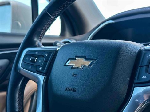 Used 2020 Chevrolet Blazer Premier w/ Driver Confidence II Package image 29