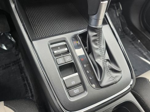 Used 2024 Honda CR-V EX image 24
