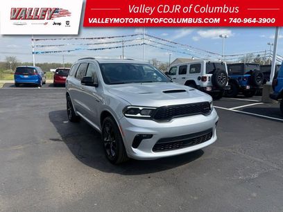 Certified 2023 Dodge Durango R/T