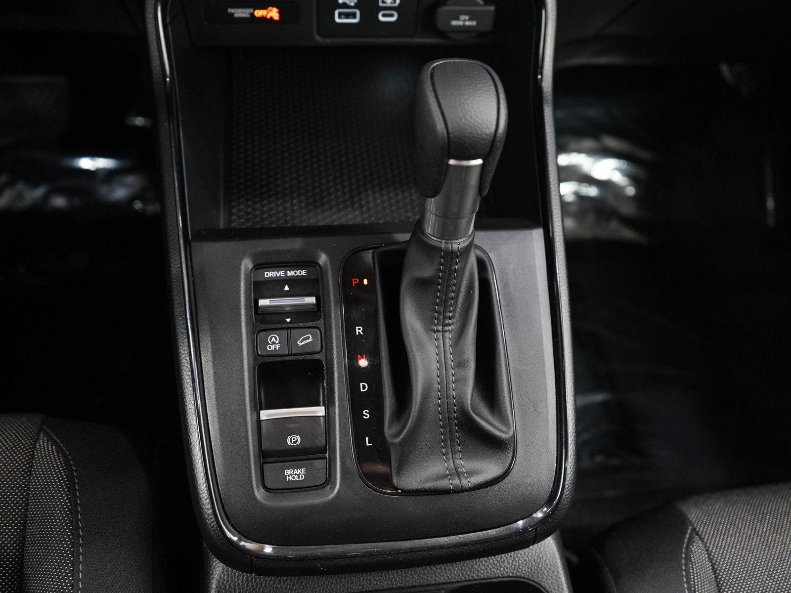 Used 2024 Honda CR-V EX image 23