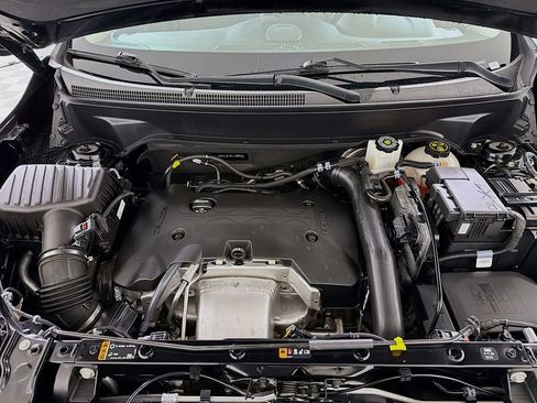 Used 2020 GMC Terrain Denali w/ Denali Premium Package image 33