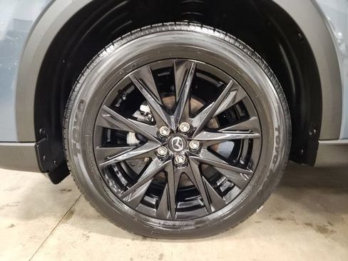 Used 2023 MAZDA CX-5 Carbon Edition AWD/4WD image 10