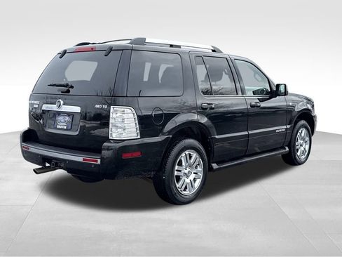 Used 2009 Mercury Mountaineer Premier image 5