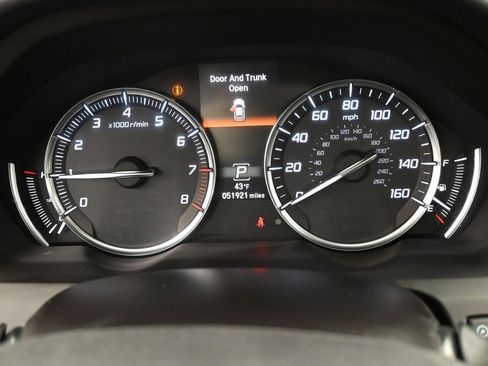 Used 2020 Acura TLX 2.4L image 21