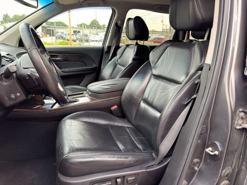 Used 2012 Acura MDX AWD/4WD image 17