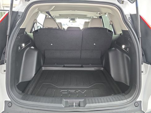 New 2026 Honda CR-V EX image 12