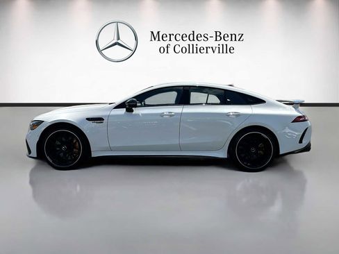Used 2024 Mercedes-Benz AMG GT 63 S image 8